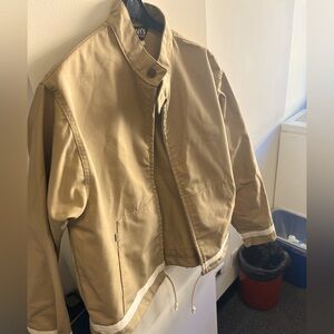 Vintage Levi’s jacket